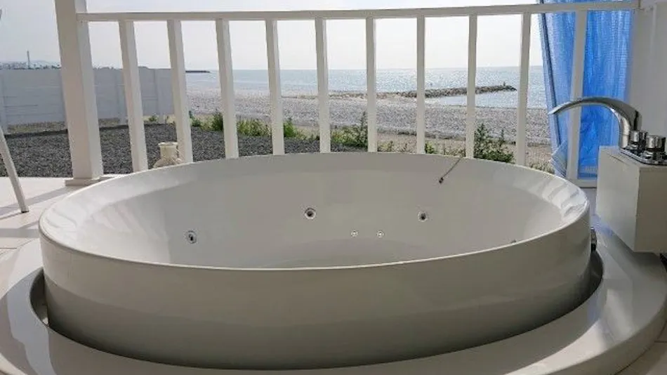 Urban Camp Hotel Marble Beach