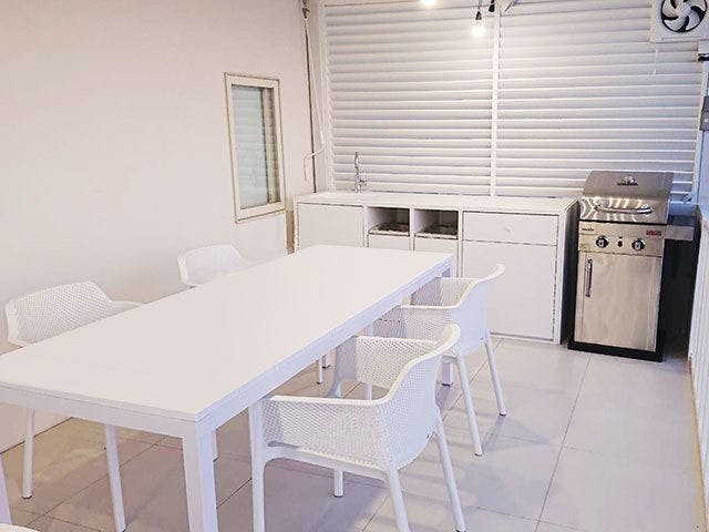 Urban Camp Hotel Marble Beach