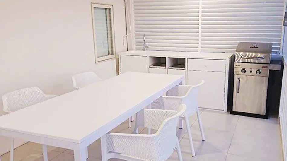 Urban Camp Hotel Marble Beach