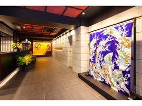 cotoha HOTEL 御徒町(旧ＨＯＴＥＬ　ＴＳＵＢＡＫＩ　御徒町)