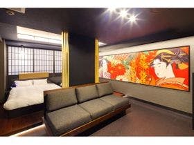 cotoha HOTEL 御徒町(旧ＨＯＴＥＬ　ＴＳＵＢＡＫＩ　御徒町)