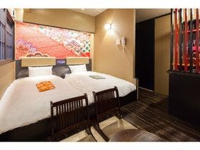 cotoha HOTEL 御徒町(旧ＨＯＴＥＬ　ＴＳＵＢＡＫＩ　御徒町)