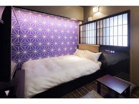 cotoha HOTEL 御徒町(旧ＨＯＴＥＬ　ＴＳＵＢＡＫＩ　御徒町)