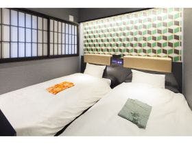 cotoha HOTEL 御徒町(旧ＨＯＴＥＬ　ＴＳＵＢＡＫＩ　御徒町)