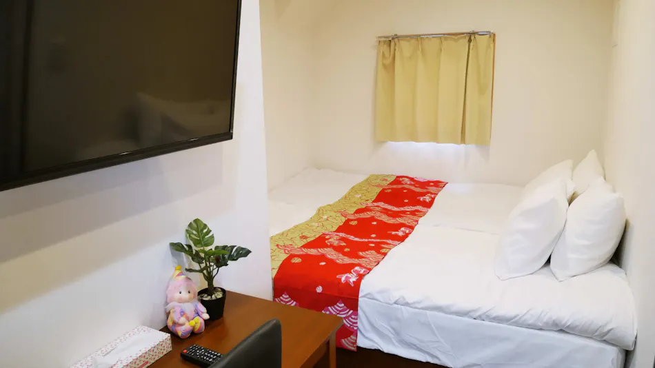 Tokyo Shinjuku Tei Hotel Asahi Group
