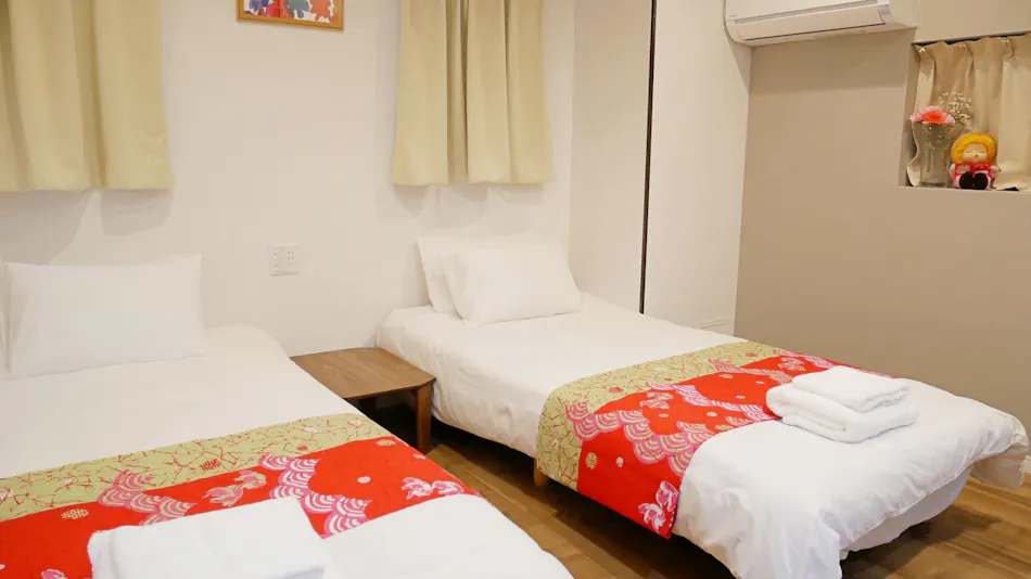 Tokyo Shinjuku Tei Hotel Asahi Group