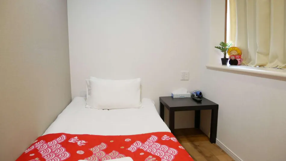 Tokyo Shinjuku Tei Hotel Asahi Group