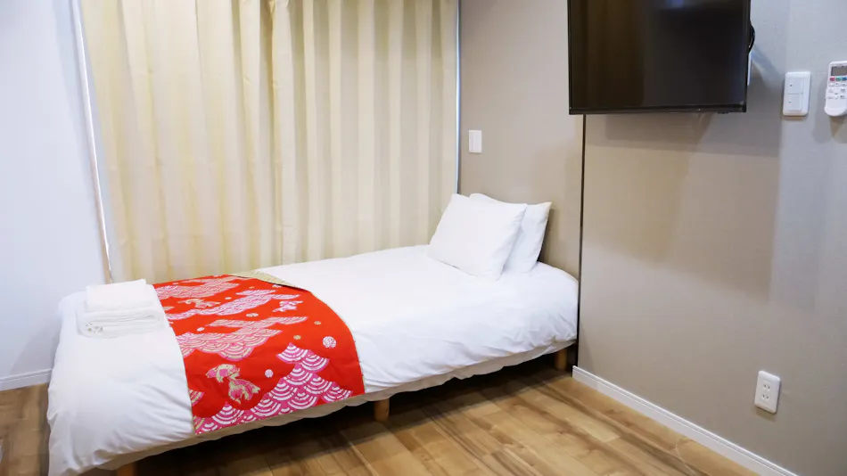 Tokyo Shinjuku Tei Hotel Asahi Group