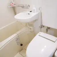 ◆ห้องน้ำพร้อมโถสุขภัณฑ์แบบชาวเวอร์