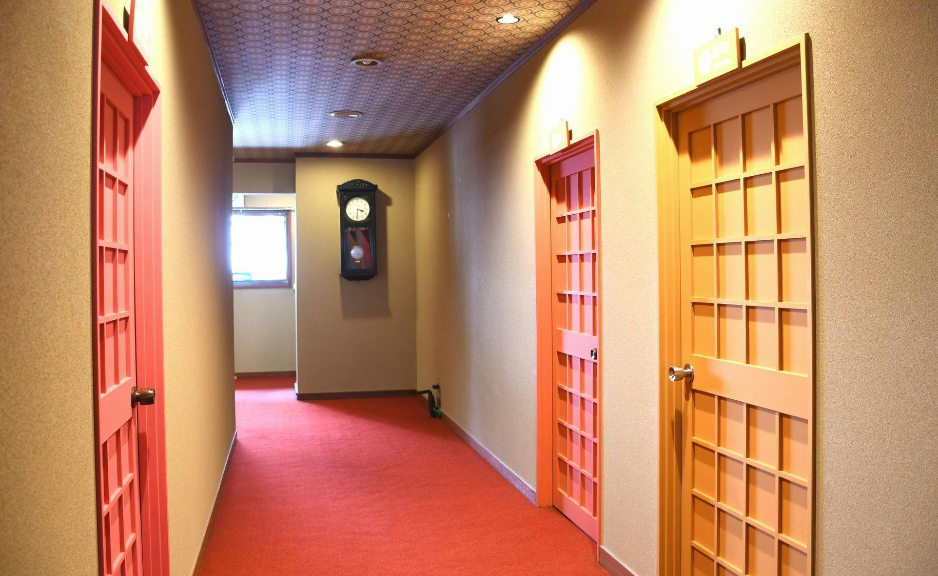 HOSTEL & SPA FAN! MATSUMOTO