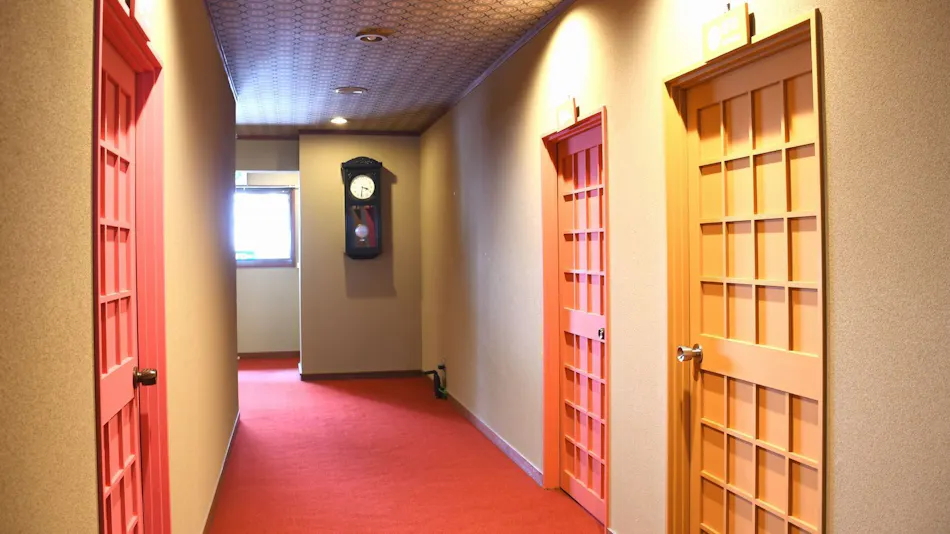 HOSTEL & SPA FAN! MATSUMOTO