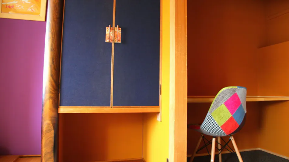 HOSTEL & SPA FAN! MATSUMOTO