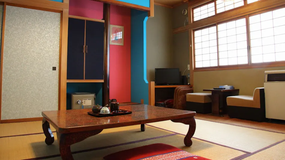 HOSTEL & SPA FAN! MATSUMOTO