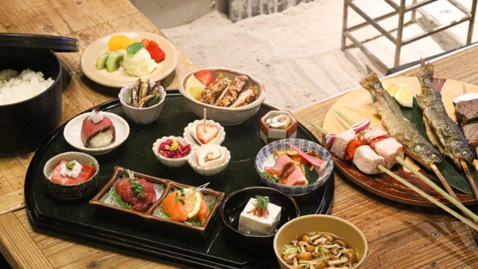 HOSTEL & SPA FAN! MATSUMOTO