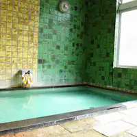 ห้องอาบน้ำสาธารณะ