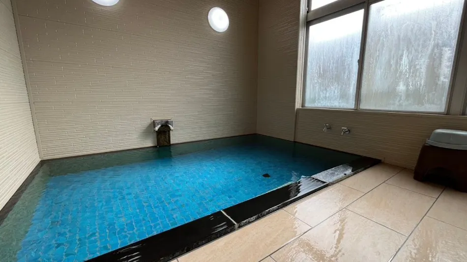 HOSTEL & SPA FAN! MATSUMOTO