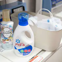 【Smart】ผงซักฟอกฟรี สะดวกสำหรับการเข้าพักระยะยาว♪