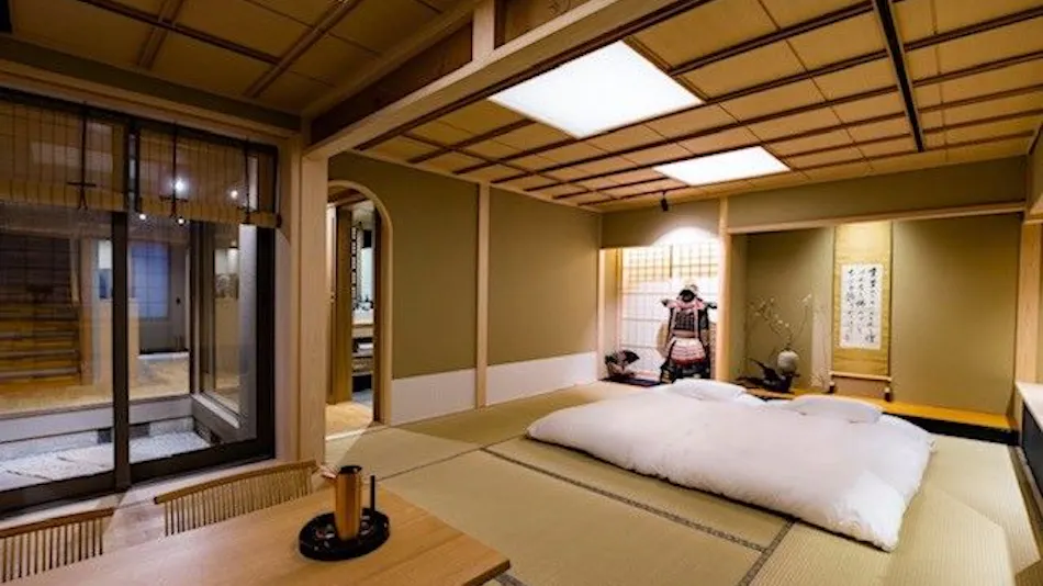 Ishibei Koji Yume-an