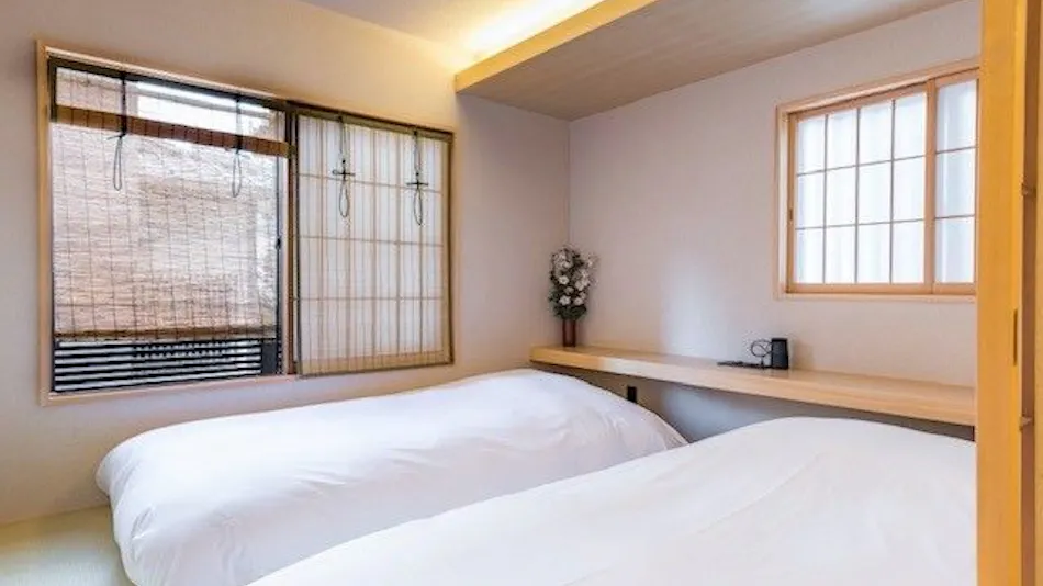 Ishibei Koji Yume-an