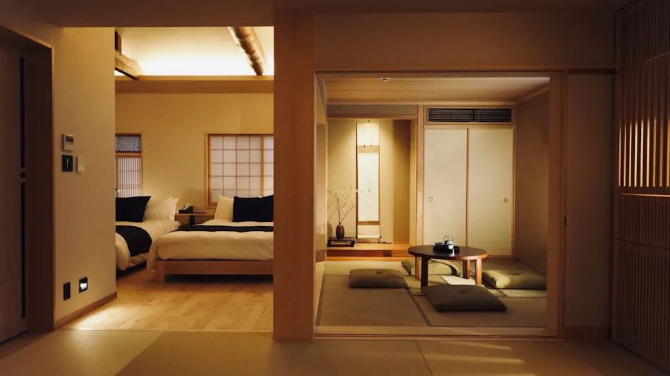Ishibei Koji Yume-an