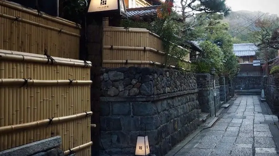 Ishibei Koji Yume-an