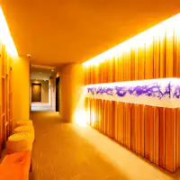 ตัวอย่างภายในอาคาร