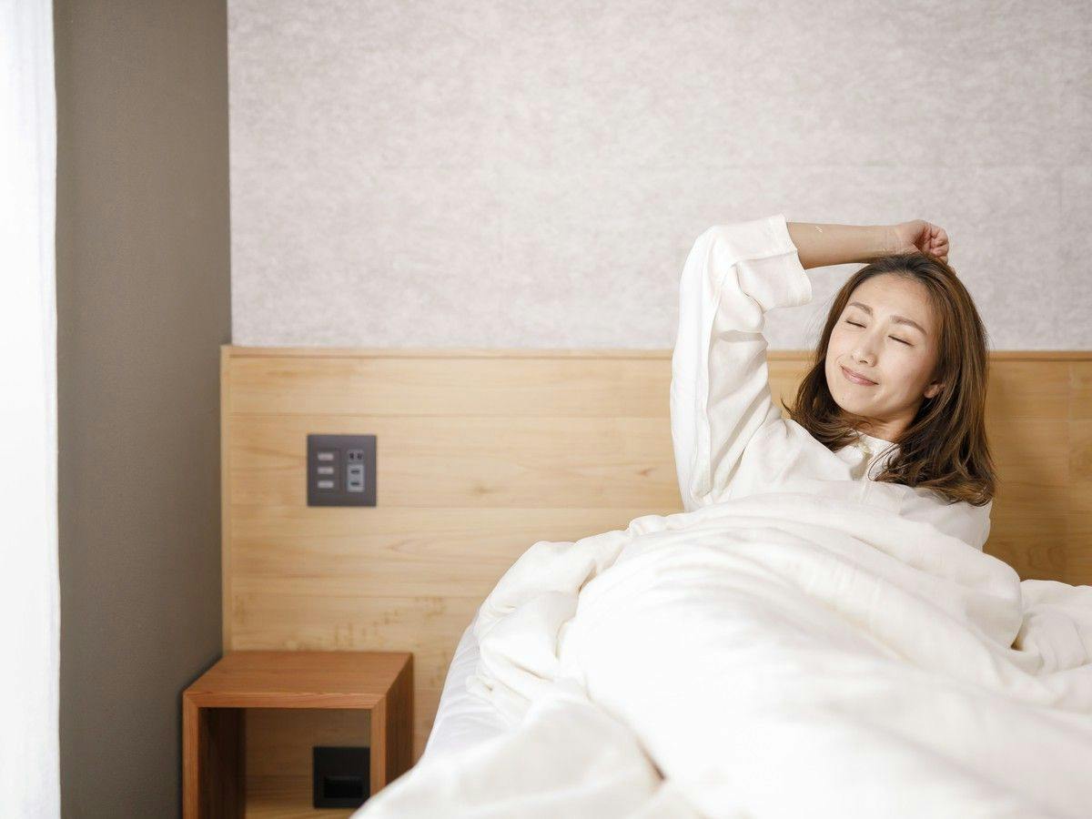 Sleep Sound Hotel