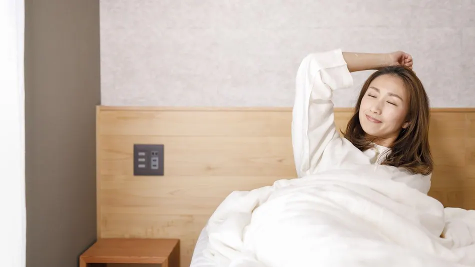 Sleep Sound Hotel