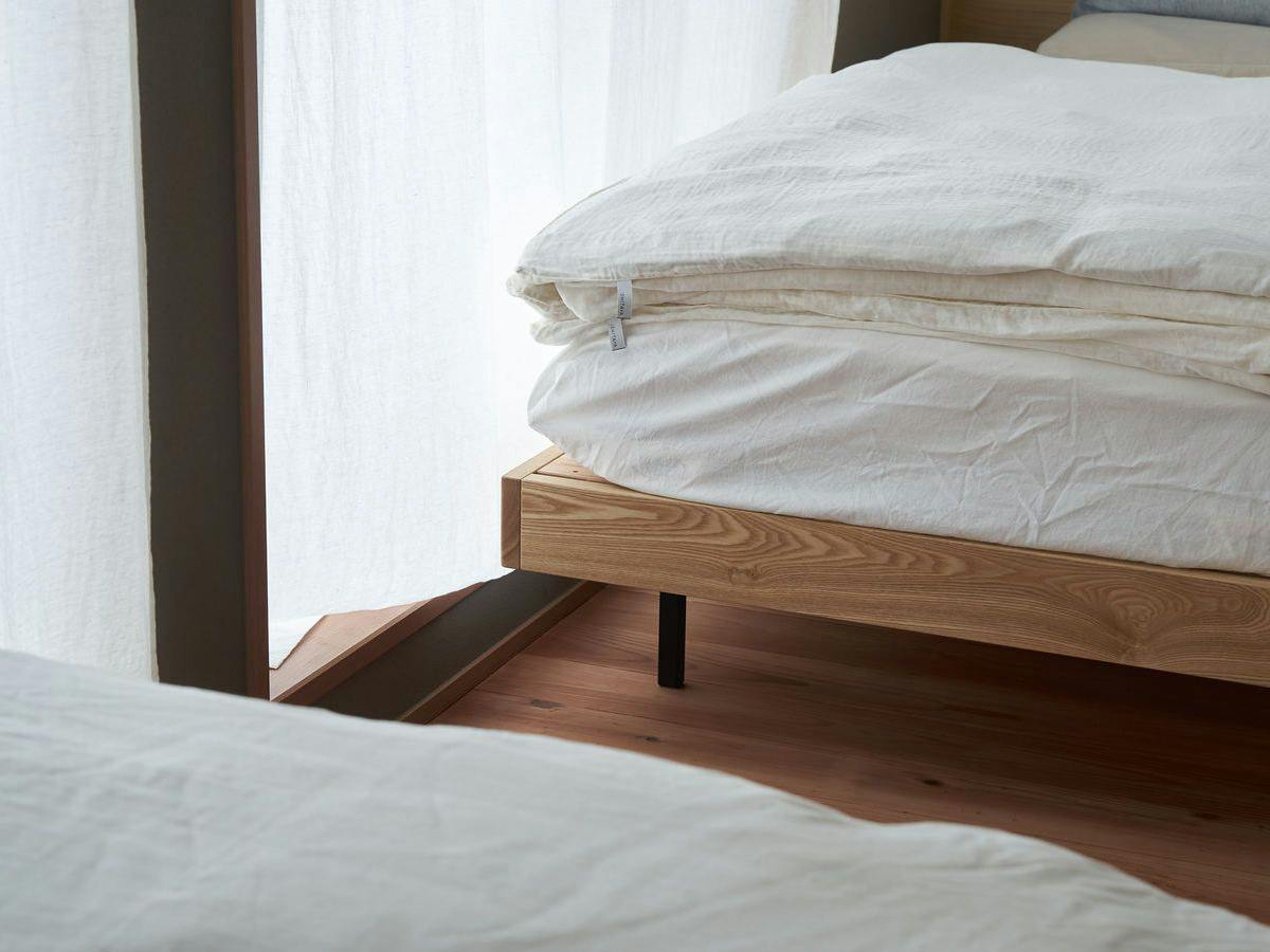 Sleep Sound Hotel