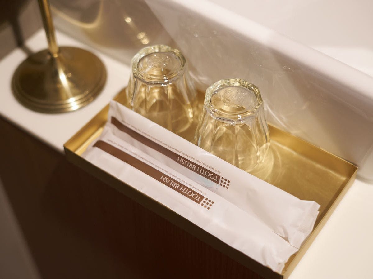 ตัวอย่างสิ่งอำนวยความสะดวก