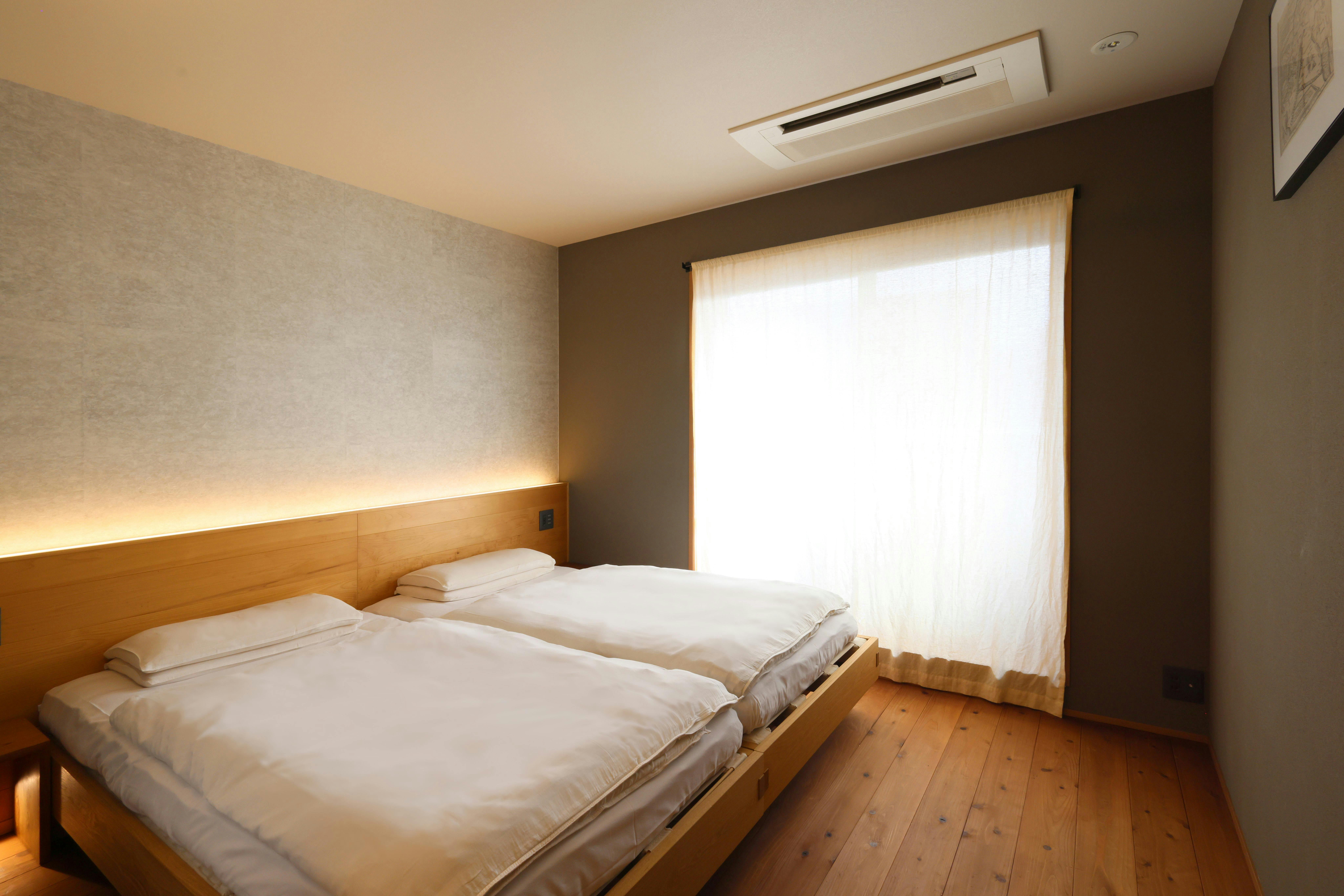 Sleep Sound Hotel