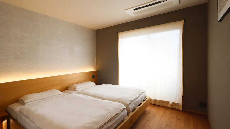 Sleep Sound Hotel