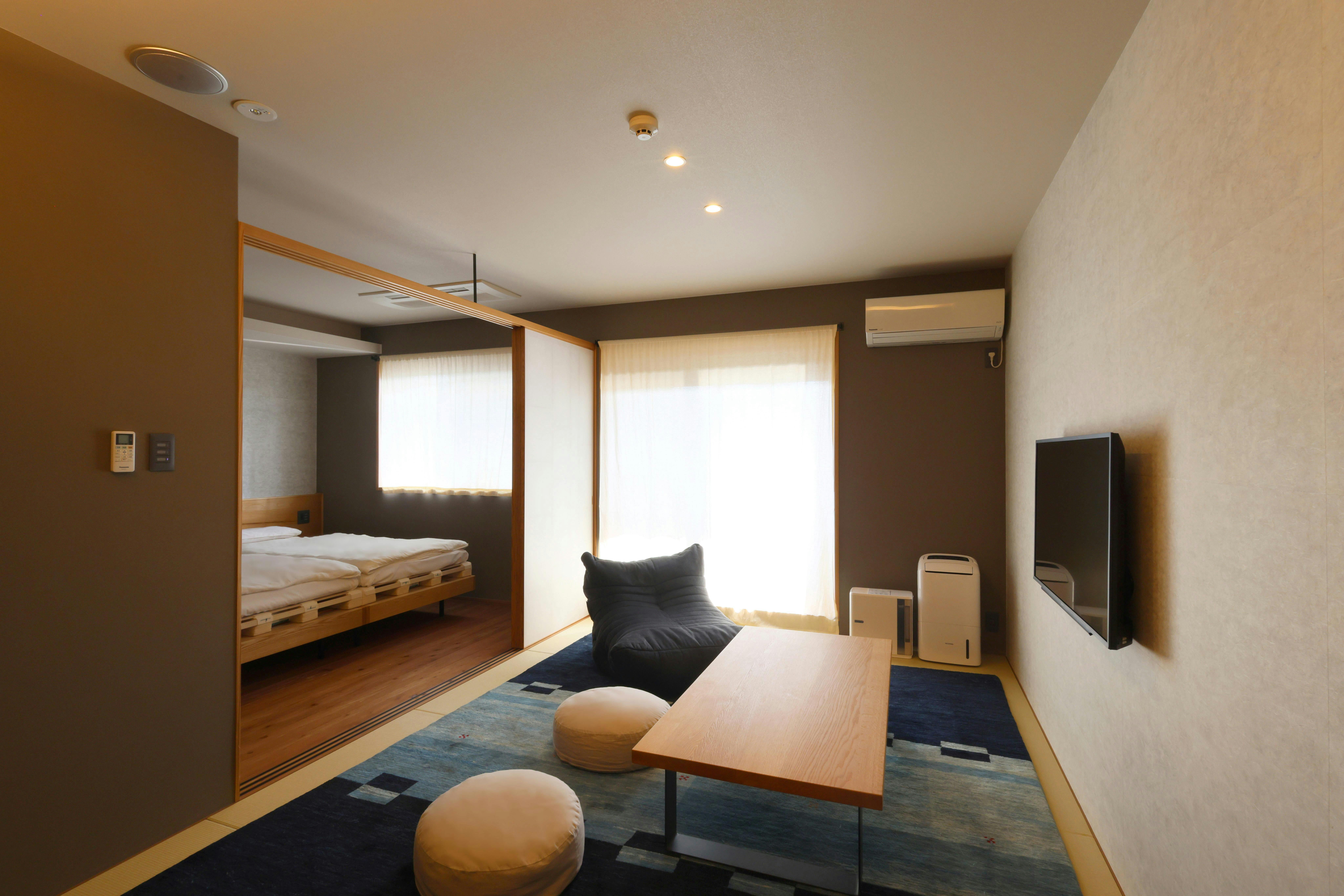 Sleep Sound Hotel