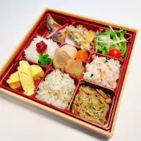 含早餐