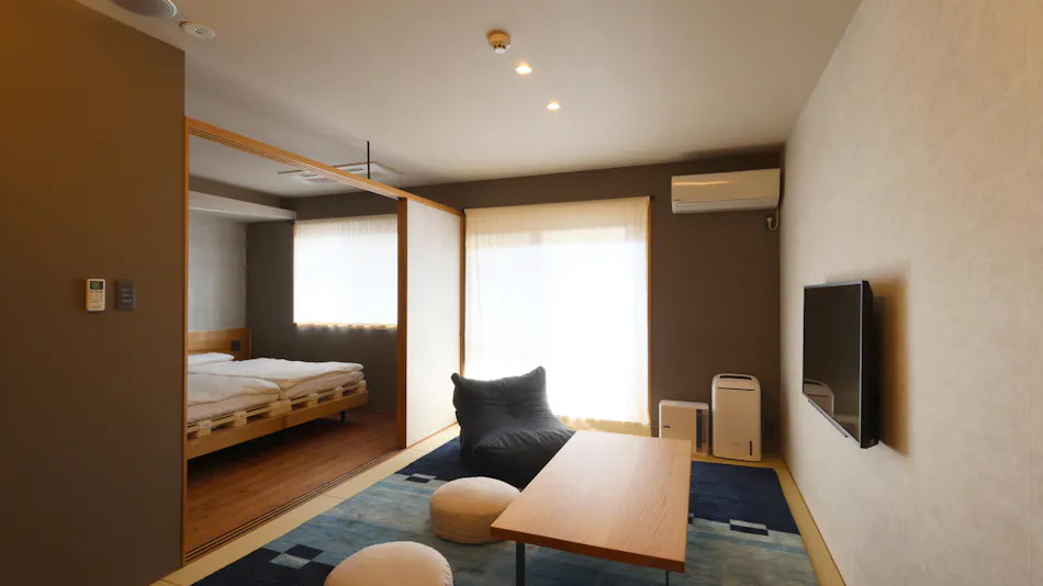 Sleep Sound Hotel