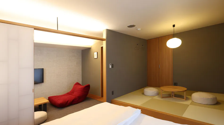 Sleep Sound Hotel