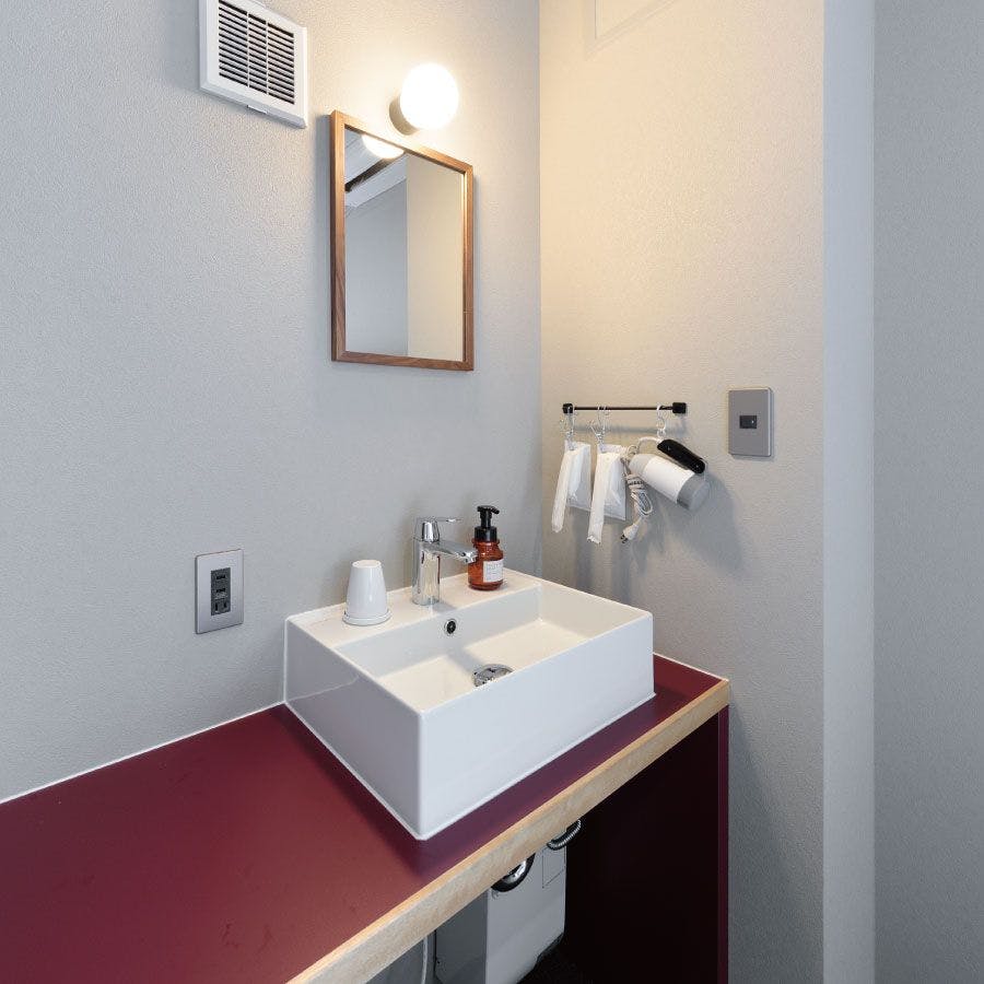 BUNSHODO HOTEL