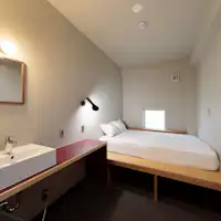 ห้องเตียงคู่