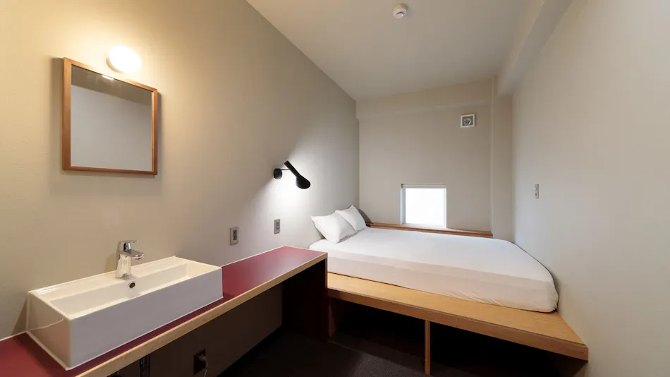 BUNSHODO HOTEL
