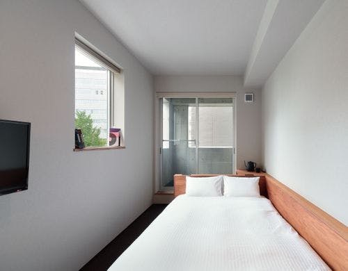 デラックスダブルのレコード