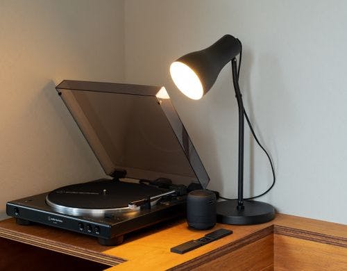 デラックスダブルルーム