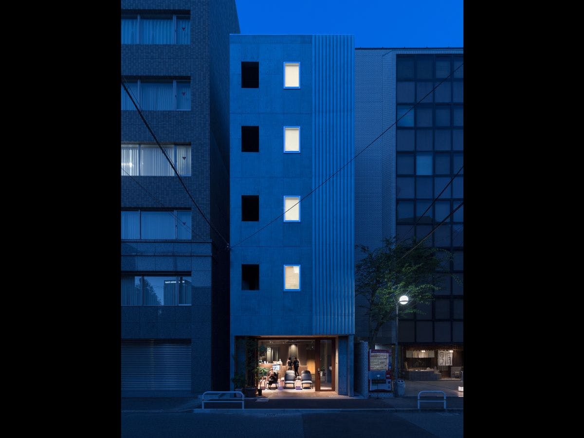 ภายนอก (เย็น)