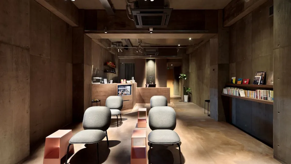 BUNSHODO HOTEL