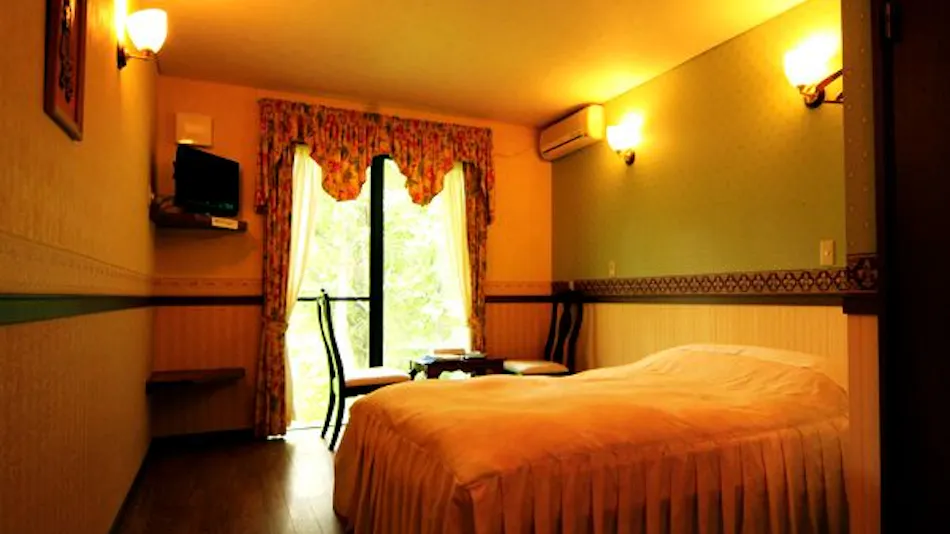 Guest House La Piste