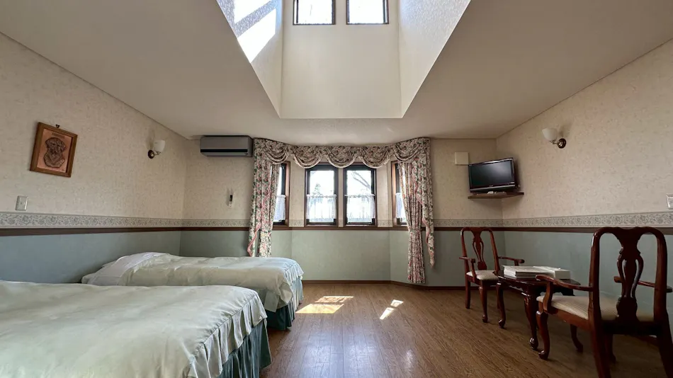 Guest House La Piste