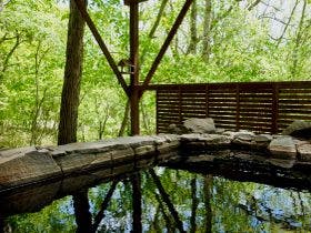 レイクサイドリゾートペンション　クッシャレラ