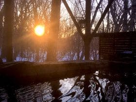 レイクサイドリゾートペンション　クッシャレラ