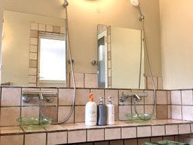 レイクサイドリゾートペンション　クッシャレラ