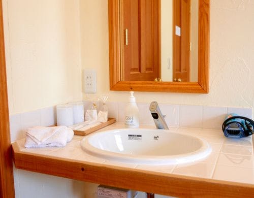 広々としたお部屋