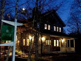 レイクサイドリゾートペンション　クッシャレラ